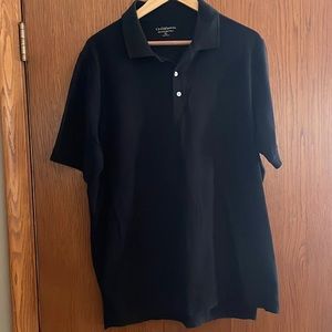 Croft&Barrow xl polo shirt